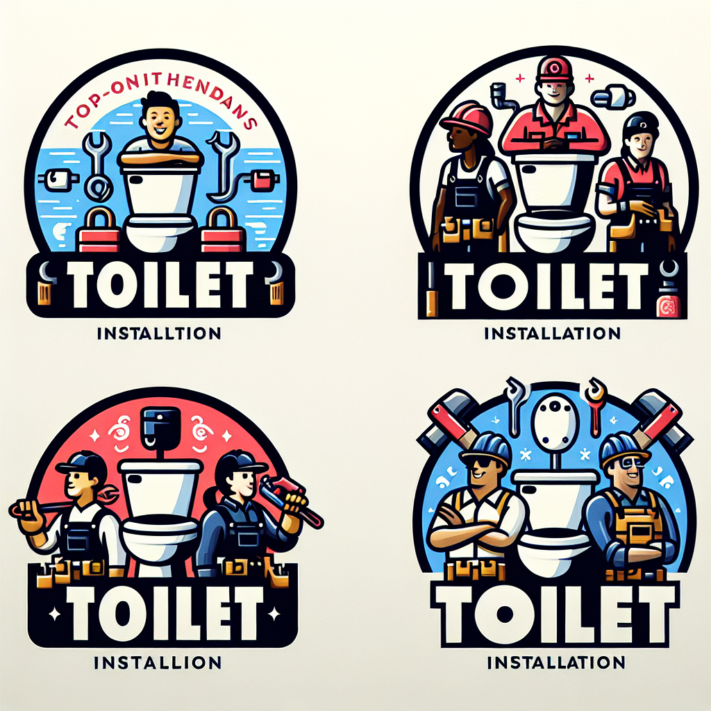Best toilet installation companies